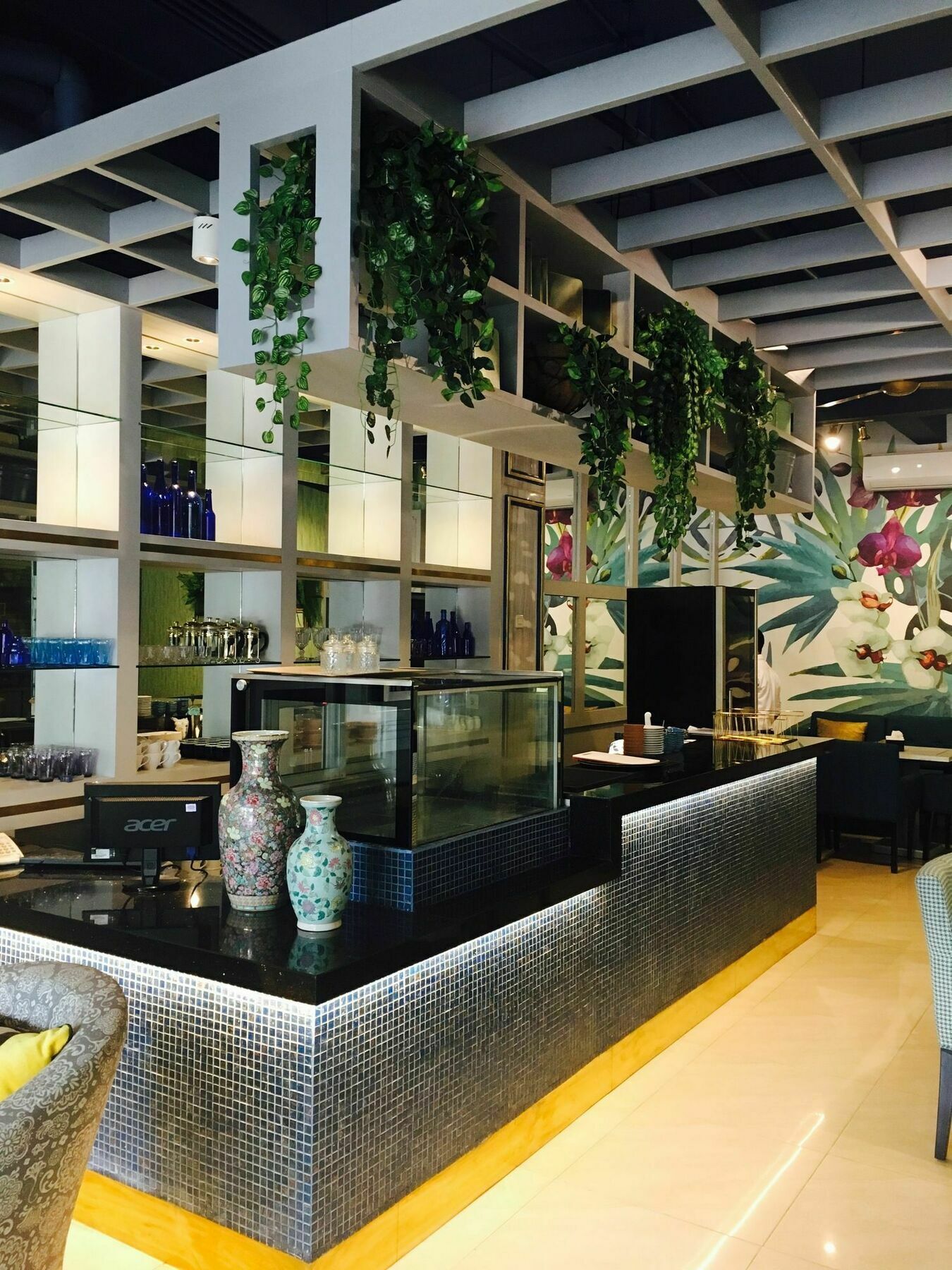 โรงแรมฟิโอโดรา โกรกอล จาการ์ตา ภายนอก รูปภาพ